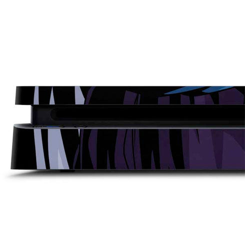Dragon Ball Super Piccolo PS4 Slim Skin