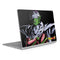 Dragon Ball Super Piccolo Surface Book 2 15in Skin