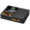 Dragon Ball Super Piccolo Xbox One Console Skin