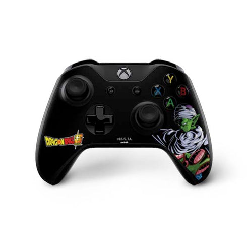 Dragon Ball Super Piccolo Xbox One X Controller Skin
