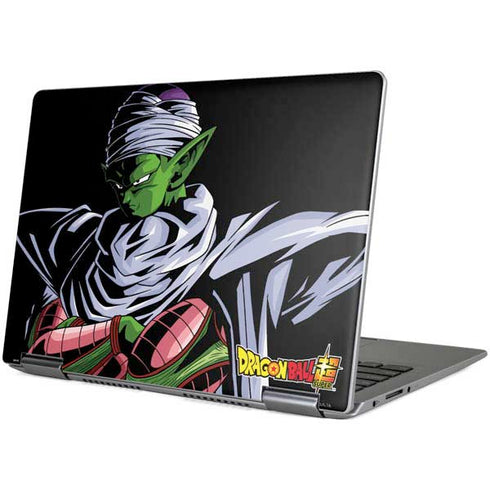 Dragon Ball Super Piccolo Yoga 710 14in Skin