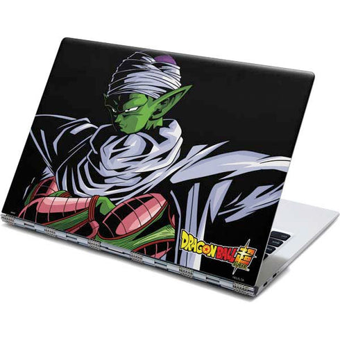 Dragon Ball Super Piccolo Yoga 910 2-in-1 14in Touch-Screen Skin
