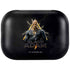 DC Comics Black Adam Movie Art Charcater Amazon Echo Buds Skin