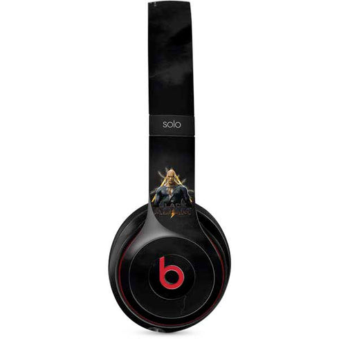 DC Comics Black Adam Movie Art Charcater Beats Solo 3 Wireless Skin