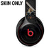 DC Comics Black Adam Movie Art Charcater Beats Solo 3 Wireless Skin