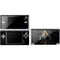 DC Comics Black Adam Movie Art Charcater DS Lite Skin