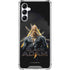DC Comics Black Adam Movie Art Charcater Gabb Phone 4 Clear Case