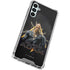 DC Comics Black Adam Movie Art Charcater Gabb Phone 4 Clear Case