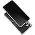 DC Comics Black Adam Movie Art Charcater Gabb Phone 4 Clear Case
