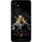 DC Comics Black Adam Movie Art Charcater Galaxy A16 5G Skin