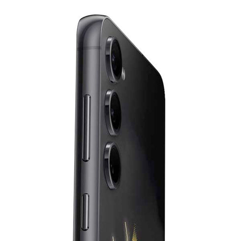 DC Comics Black Adam Movie Art Charcater Galaxy A16 5G Skin