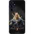 DC Comics Black Adam Movie Art Charcater Galaxy A35 5G Skin