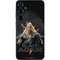 DC Comics Black Adam Movie Art Charcater Galaxy A36 5G Skin