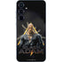 DC Comics Black Adam Movie Art Charcater Galaxy A36 5G Skin