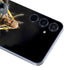 DC Comics Black Adam Movie Art Charcater Galaxy A36 5G Skin