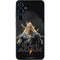 DC Comics Black Adam Movie Art Charcater Galaxy A55 5G Skin