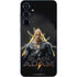 DC Comics Black Adam Movie Art Charcater Galaxy A55 5G Skin
