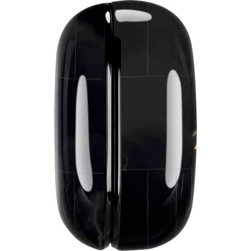 DC Comics Black Adam Movie Art Charcater Galaxy Buds Live Skin