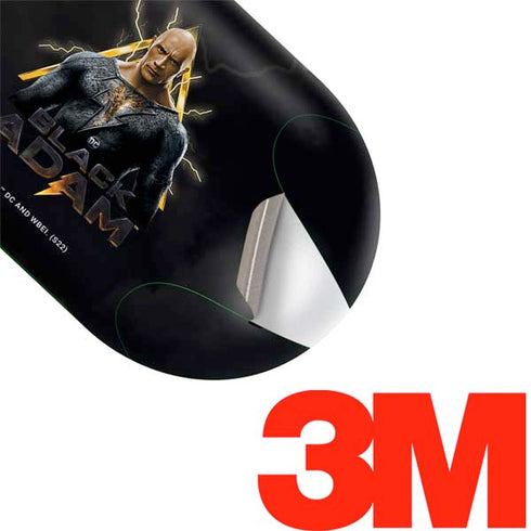 DC Comics Black Adam Movie Art Charcater Galaxy Buds Plus Skin