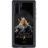 DC Comics Black Adam Movie Art Charcater Galaxy Cases