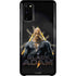 DC Comics Black Adam Movie Art Charcater Galaxy Cases