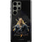 DC Comics Black Adam Movie Art Charcater Galaxy S23 Ultra Pro Case