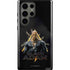 DC Comics Black Adam Movie Art Charcater Galaxy S23 Ultra Pro Case