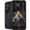 DC Comics Black Adam Movie Art Charcater Galaxy S24 FE Kickstand Case