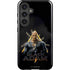 DC Comics Black Adam Movie Art Charcater Galaxy S25 Impact Case
