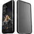 DC Comics Black Adam Movie Art Charcater Galaxy S25 Impact Case