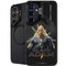DC Comics Black Adam Movie Art Charcater Galaxy S25 Kickstand Case