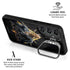 DC Comics Black Adam Movie Art Charcater Galaxy S25 Kickstand Case
