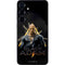 DC Comics Black Adam Movie Art Charcater Galaxy S24 Plus Skin