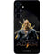 DC Comics Black Adam Movie Art Charcater Galaxy S25 Plus Skin