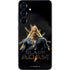 DC Comics Black Adam Movie Art Charcater Galaxy S25 Plus Skin