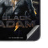 DC Comics Black Adam Movie Art Charcater Galaxy S25 Plus Skin