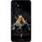 DC Comics Black Adam Movie Art Charcater Galaxy S25 Skin