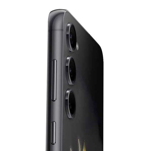 DC Comics Black Adam Movie Art Charcater Galaxy S25 Skin
