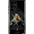 DC Comics Black Adam Movie Art Charcater Galaxy S25 Ultra Impact Case