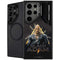 DC Comics Black Adam Movie Art Charcater Galaxy S25 Ultra Kickstand Case