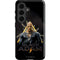 DC Comics Black Adam Movie Art Charcater Galaxy S26 Impact Case