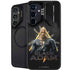 DC Comics Black Adam Movie Art Charcater Galaxy S26 Kickstand Case