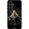 DC Comics Black Adam Movie Art Charcater Galaxy S26 Plus Impact Case
