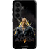 DC Comics Black Adam Movie Art Charcater Galaxy S26 Plus Impact Case