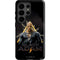 DC Comics Black Adam Movie Art Charcater Galaxy S26 Ultra Impact Case