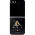 DC Comics Black Adam Movie Art Charcater Galaxy Z Flip6 Skin