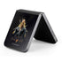 DC Comics Black Adam Movie Art Charcater Galaxy Z Flip6 Skin