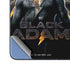 DC Comics Black Adam Movie Art Charcater Galaxy Z Fold5 5G Skin