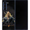 DC Comics Black Adam Movie Art Charcater Galaxy Z Fold6 Skin