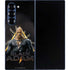 DC Comics Black Adam Movie Art Charcater Galaxy Z Fold6 Skin